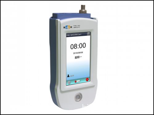 testo 825-T2紅外溫度儀上海產雙旭牌老產品