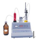 ZYT-2J 型智能自動永停滴定儀安亭電子參數