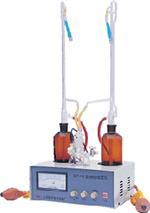 ZF-2C型暗箱式紫外分析儀安亭電子銷售
