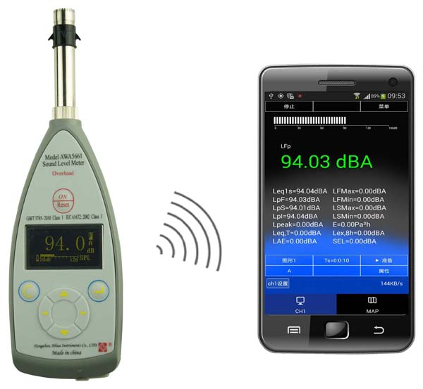 AWA6291實時信號分析儀愛華AWA84125型微型振動加速度計(膠粘)原理