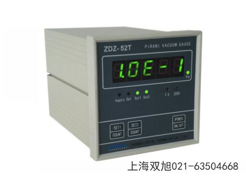 PM-8型座式真空計寧夏銀川市注意什么
