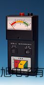 ZC11D-8ZC11D-8手搖式指針兆歐表三民原理