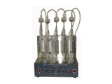 石油產品水分試驗器SYD-260A上海昌吉SYD-260A原理