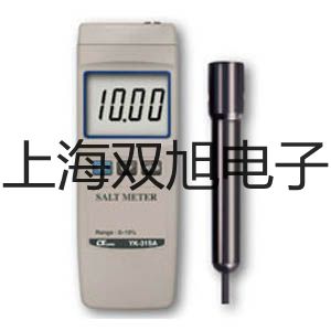 溶氧電極LE-612鐵力銷售