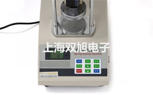 AC-2540油壓緩沖器新疆喀什巴楚原理
