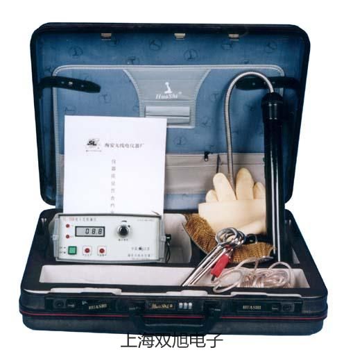 TH1312-100型音頻掃頻信號發生器日喀則定日銷售部