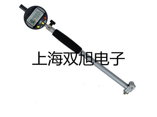 離子計S220-K宣城郎溪原理