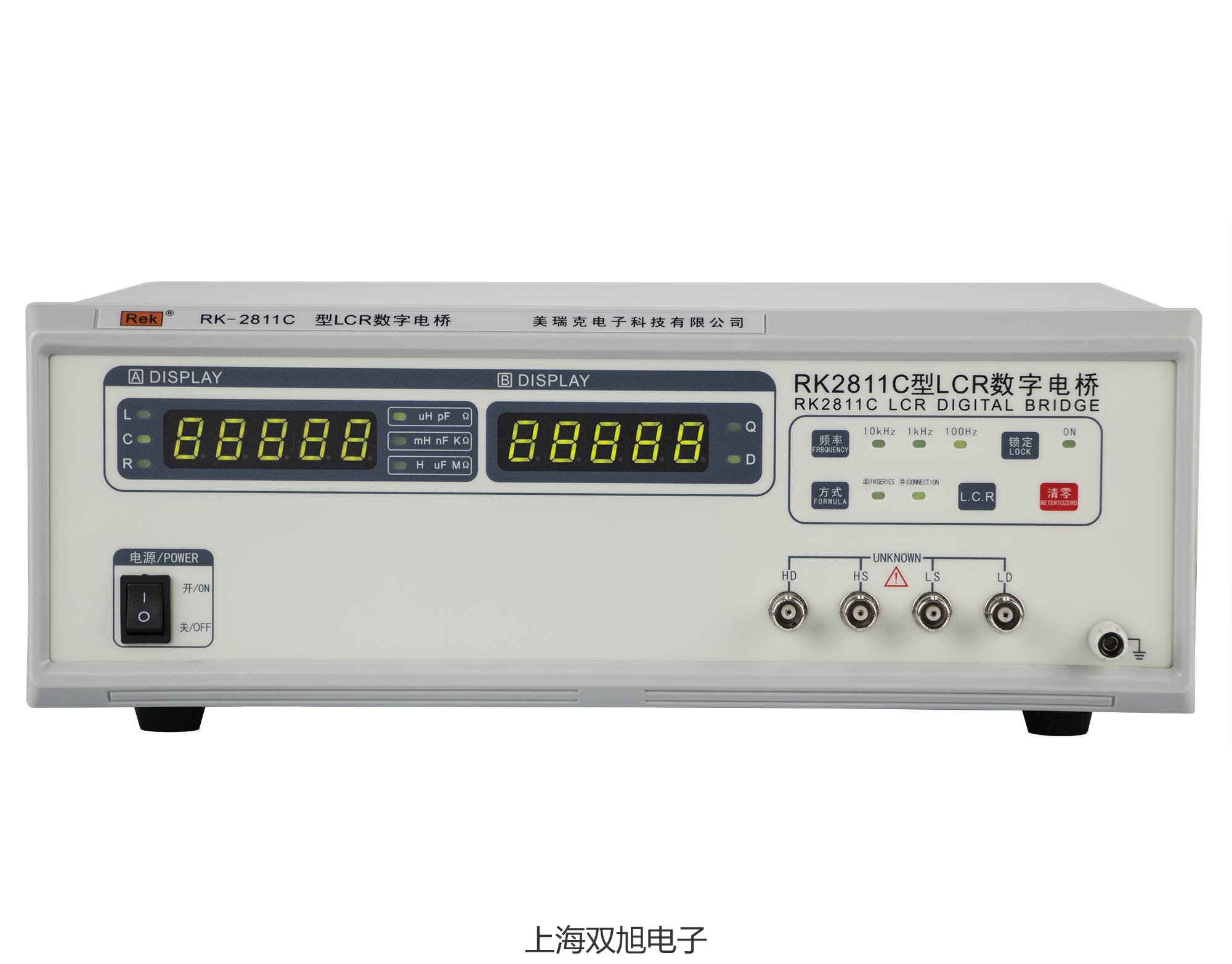 ̖lYB1602 2MHZϵ