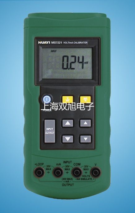 TH-2615F大電容測試儀阿壩茂報價單