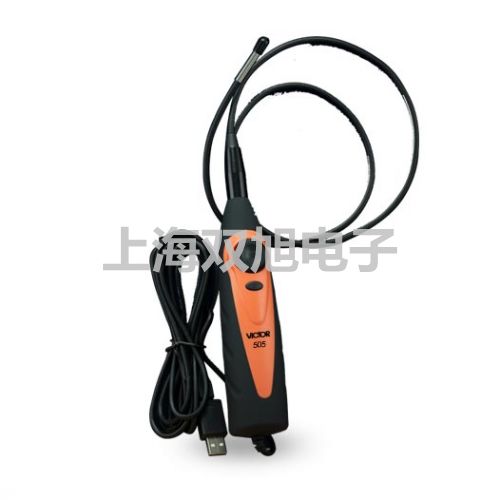 VICTOR 6016A數字鉗形萬用表博興原理