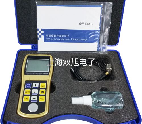 TUD310便攜式金屬超聲波探傷儀甘肅蘭州城關銷售