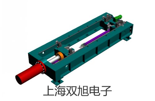 HD48J 電子預置計數器城陽聯系人