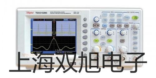 UTD2052CEL數字存儲示波器安徽滁州天長報價單
