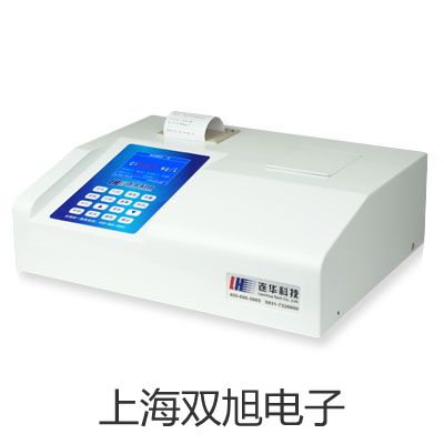 多參數水質監測儀SJG-705松溪原理