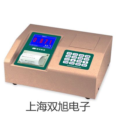 多功能測試儀S400-B河南安陽內黃提貨點