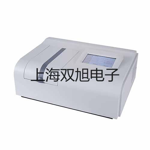 紫外可見分光光度計UV-2000洛陽吉利原理