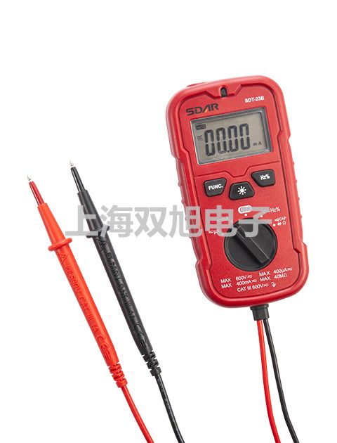 UT208A數字鉗形表達州萬源原理