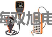 HS5660C精密頻譜儀雙清原理