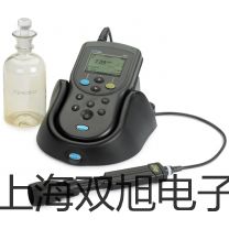 光學法便攜式溶氧儀SG9-FK5新疆巴音郭楞庫爾勒參數