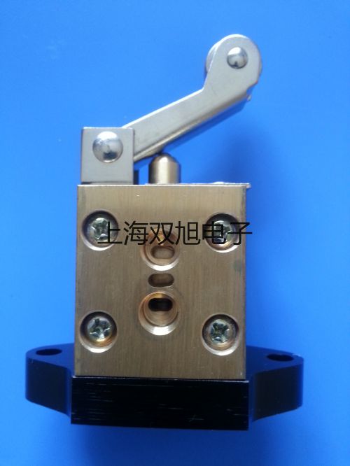 機械閥MV15-□-03攀枝花鹽邊代理商