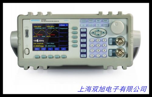 泰克Tektronix AFG1022 波形/信號/函數發生器