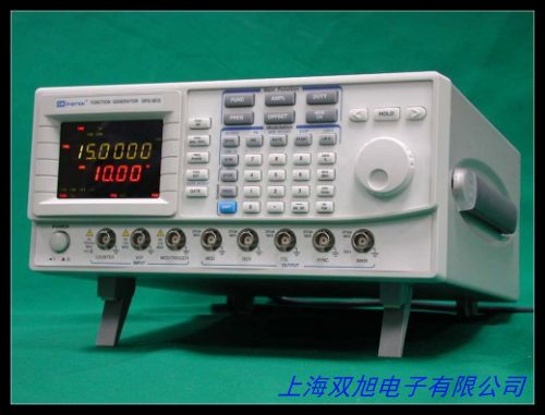 美國(guó)Keysi是德33210A函數(shù)/任意波形發(fā)生器,10MHZ
