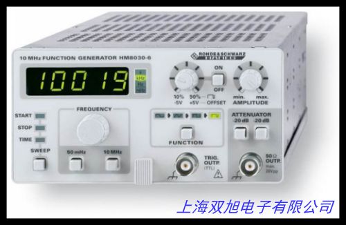 泰克Tektronix AFG3252C 任意波形函數發生器