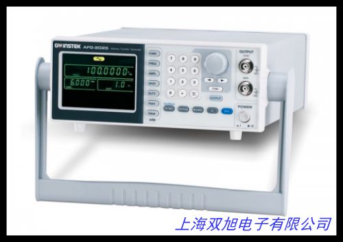 NET3325雙通道函數(shù)任意波形發(fā)生器