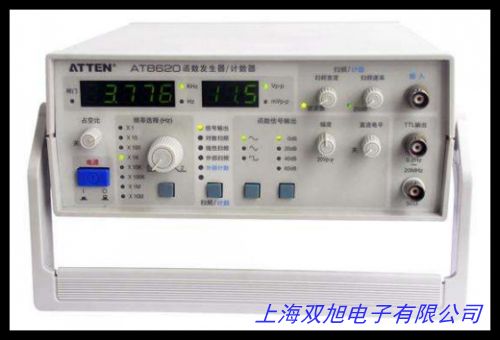 臺灣固緯 SFG-2004 信號發生器