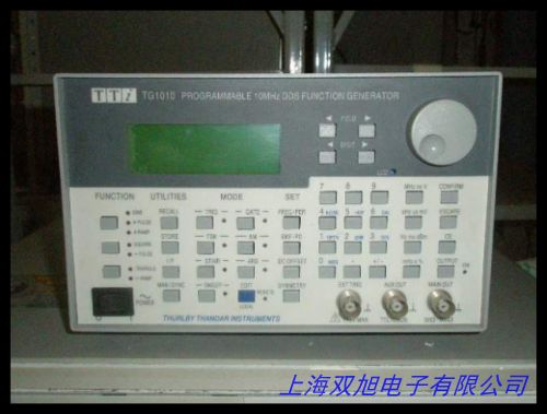 薦 二手安捷倫Agilent 33250A任意波形發生器 函數信號發生器