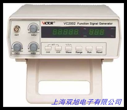 Tektronix泰克 AFG1062 波形/信號/函數(shù)發(fā)生器