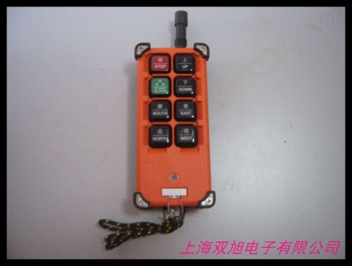 起重機遙控器F21行車遙控器,F21-E1B TX
