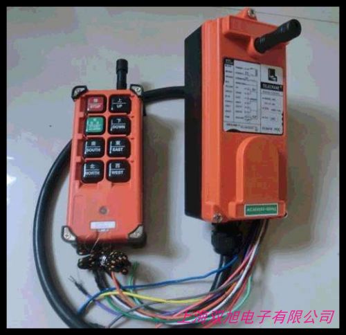 F21-E1臺(tái)灣遙控器 工業(yè)遙控器 行車遙控器 起重機(jī)遙控器