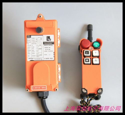電焊機滾輪架 變位機無線工業遙控器/行車遙控器/天車遙控器