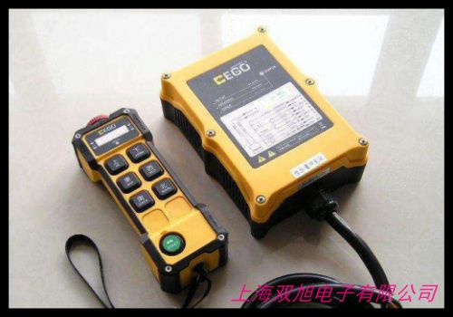 電焊機滾輪架 變位機無線工業遙控器/行車遙控器/天車遙控器
