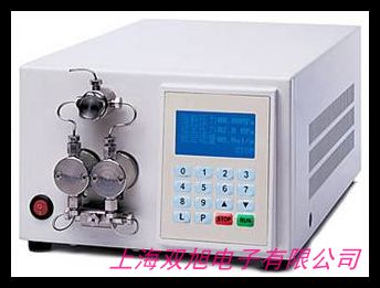 BT100F分配型智能蠕動泵配DT1018彩色觸摸液晶屏恒流泵