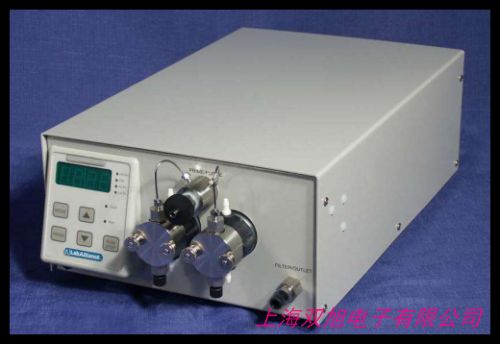 BT300L流量型智能蠕動(dòng)泵適用泵頭YT15恒流泵自吸不銹鋼
