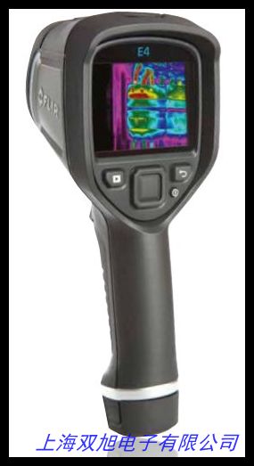 FLIR美國菲力爾 FLIR E6 紅外熱成像儀 熱像儀