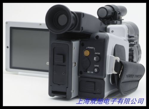 無人機紅外熱像儀專用云臺