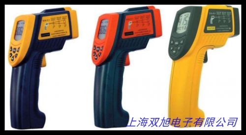 希瑪 AS862A工業用紅外線測溫儀 900度 手持高精度測溫槍