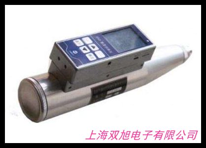 定制便攜式回彈力測試 HF-2數顯式推拉力計