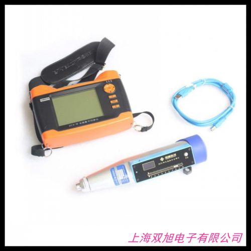 HT-225-S型語音數顯回彈儀