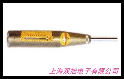 定制便攜式回彈力測試 HF-2數顯式推拉力計