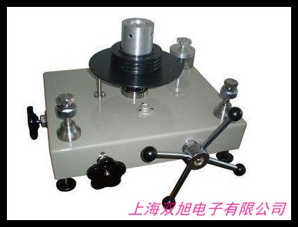活塞式壓力計,自動活塞式壓力計
