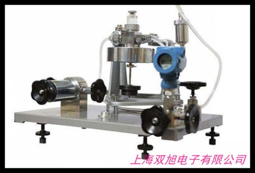 德國(guó)WIKA威卡活塞式壓力計(jì) CPB5600DP