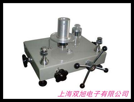 活塞壓力計 絲桿 螺母