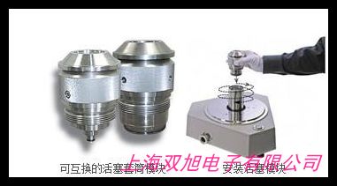 廠家壓力校準儀器儀表HZ-1000JS活塞式壓力計碳化鎢活塞壓力計
