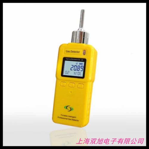 便攜式單一氣體檢測儀 甲醛檢測儀 甲醛泄漏檢測儀