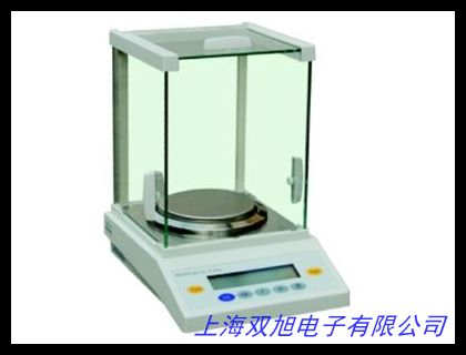 電子天平TD2001200g/