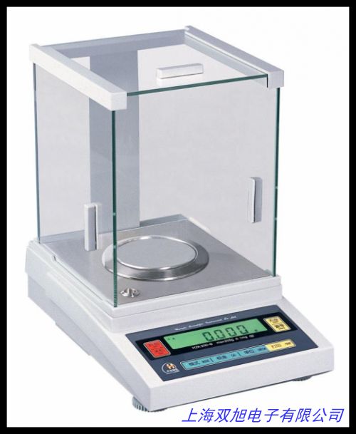 電子天平100g/0.1mg萬分之一電子分析天平